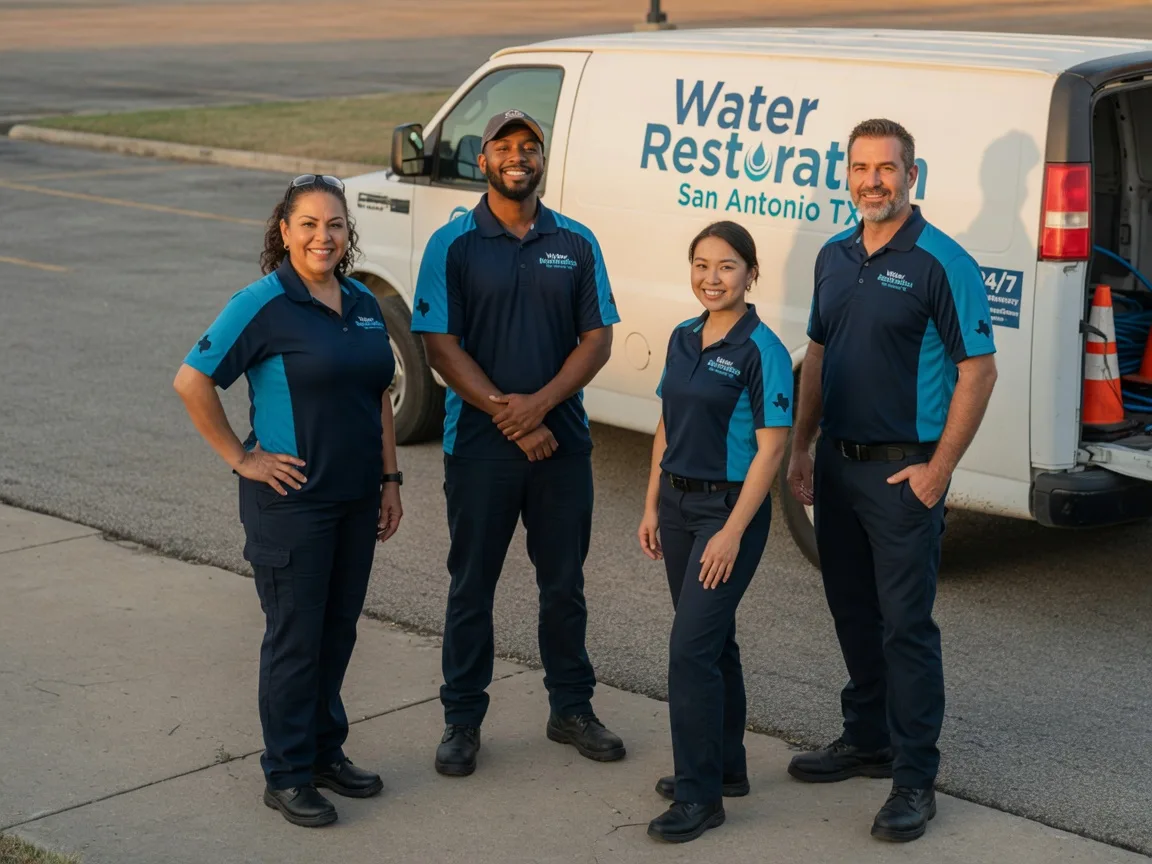 Water Damage Repair company in Sorento, IL